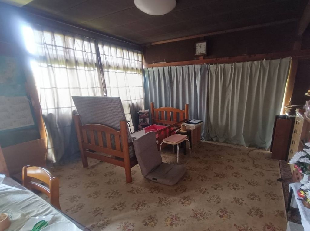 5LDK Traditional House for Renovation in Odate, Akita - Thumbnail 4