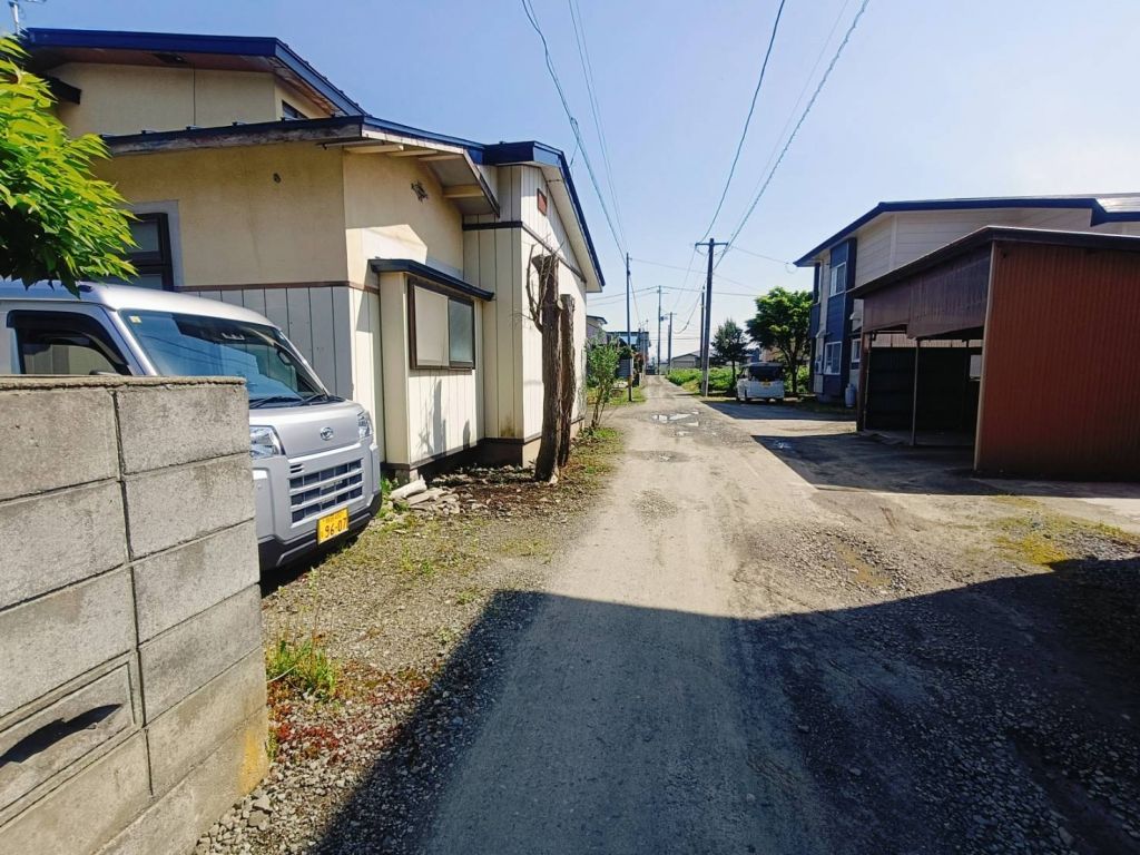 5LDK Traditional House for Renovation in Odate, Akita - Thumbnail 2