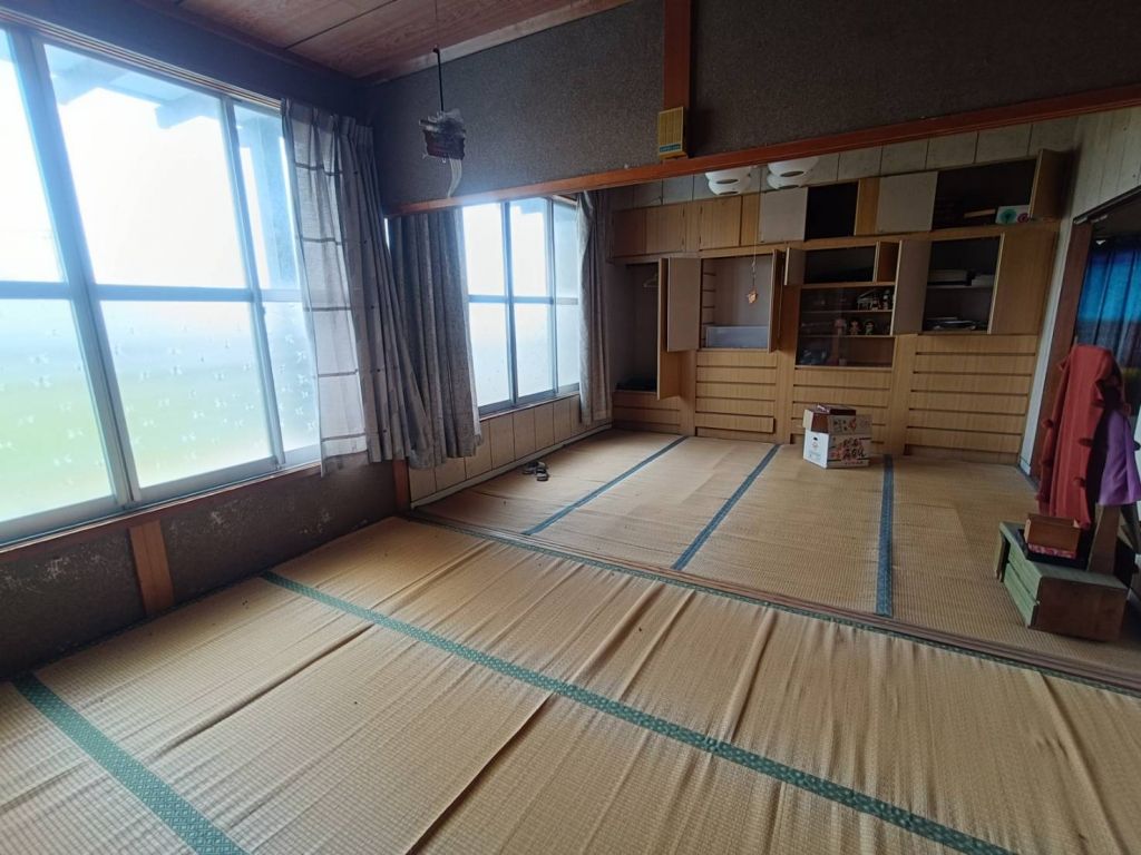 5LDK Traditional House for Renovation in Odate, Akita - Thumbnail 3
