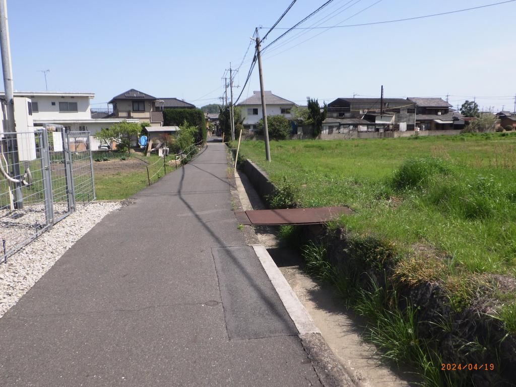 776 sqm Residential Land for Sale in Asakuchi, Okayama - Thumbnail 3