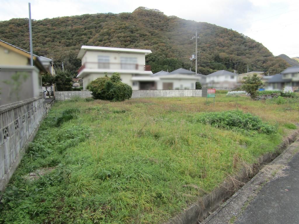 451sqm Land Plot in Kamigori, Hyogo | Vacant Lot Near Station - Thumbnail 2
