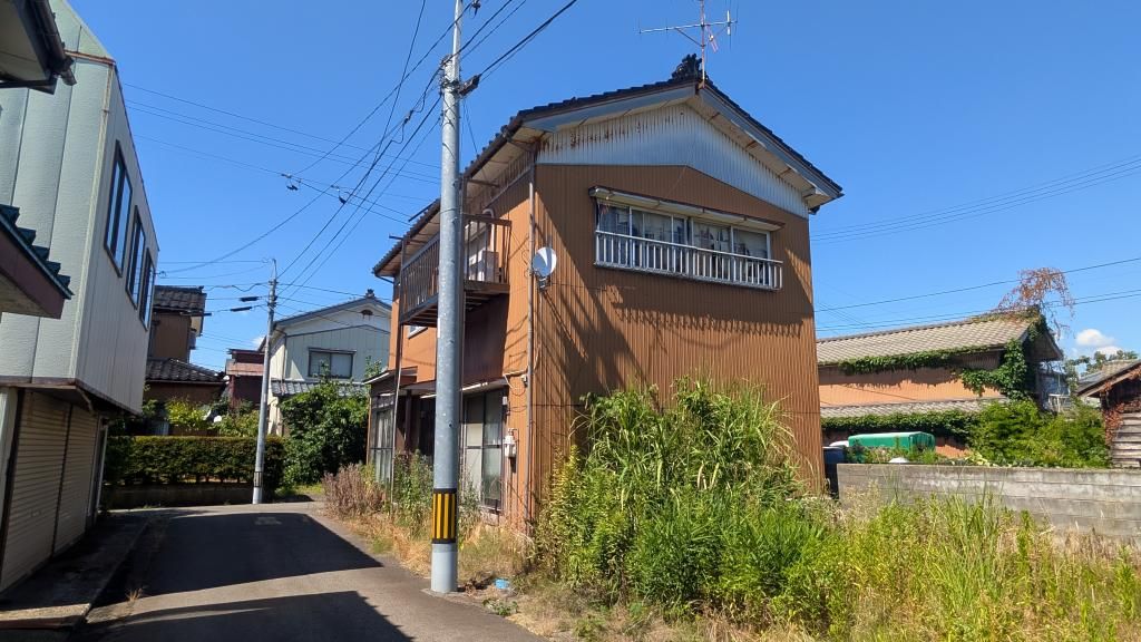 Compact Akiya in Sanjo, Niigata - 600,000 yen - Thumbnail 2