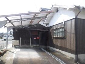 For sale detached house [27-07] - Property details - Hyogo Prefecture Ichikawacho Vacant House Bank Site — Image 1, Ichikawa, Hyogo