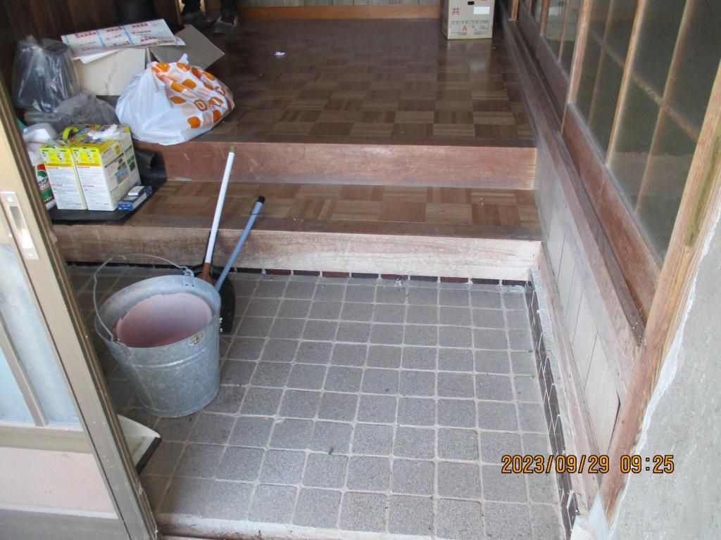 5DK Single-Story House with Large Land in Sayo Town, Hyogo - Thumbnail 4