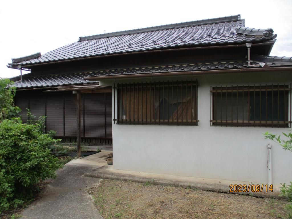 5DK Single-Story House with Large Land in Sayo Town, Hyogo - Thumbnail 2