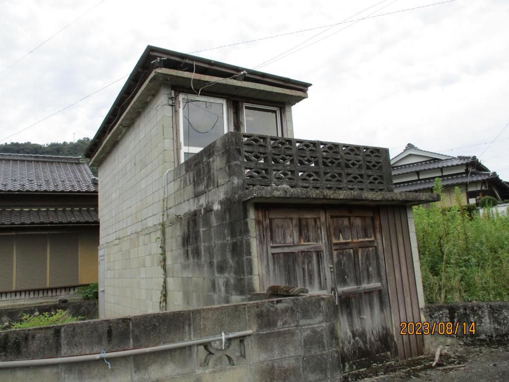 5DK Single-Story House with Large Land in Sayo Town, Hyogo - Thumbnail 3