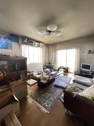 4SLDK Vacant House for Sale on Large Corner Lot in Hirosaki, Aomori - Thumbnail 4