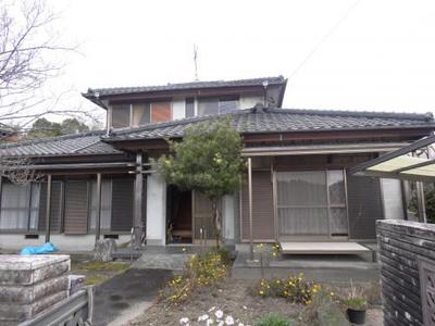 Bus: Kagoshima Kotsu Sesshimo bus stop, 10 minutes walk - Property details - Kagoshima Prefecture Minamikyushu City Vacant House Bank Site — Image 1, Minamikyushu, Kagoshima