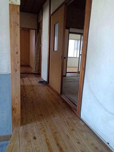 4LDK Detached House in Yaizu, Shizuoka - 76.85sqm — Interior, Yaizu, Shizuoka