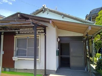 4LDK Detached House in Yaizu, Shizuoka - 76.85sqm — Exterior, Yaizu, Shizuoka