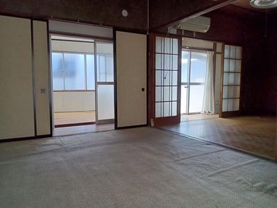 4LDK Detached House in Yaizu, Shizuoka - 76.85sqm — Interior, Yaizu, Shizuoka