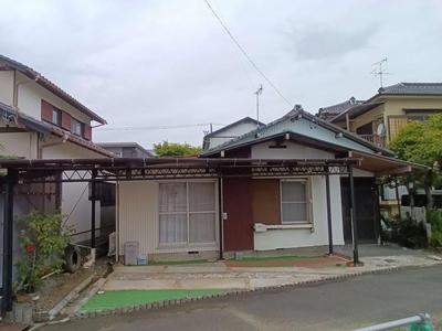4LDK Detached House in Yaizu, Shizuoka - 76.85sqm — Exterior, Yaizu, Shizuoka