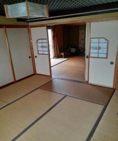 Detached house for sale [170] - Property details - Toyama Prefecture Nyuzen Town Vacant House Bank Site — Image 2, Nyuzen, Toyama