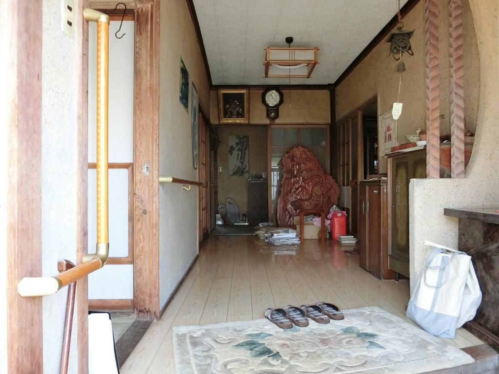 4DK Detached House for Sale in Nirasaki City, Yamanashi - Thumbnail 4