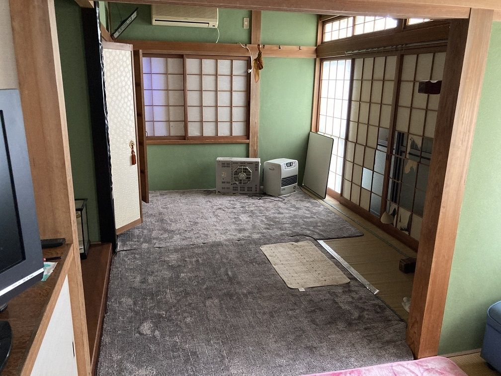 4LDK Detached House for Sale in Ono City, Fukui - Thumbnail 3