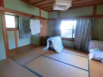 Spacious 6LDK House with Garden in Aki City, Kochi — Image 4, Aki, Kochi