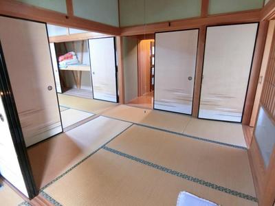 Spacious 6LDK House with Garden in Aki City, Kochi — Image 3, Aki, Kochi