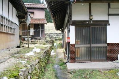 Detached house for sale [119] - Property details - Tottori Prefecture Kurayoshi City Vacant House Bank Site — Image 3, Kurayoshi, Tottori