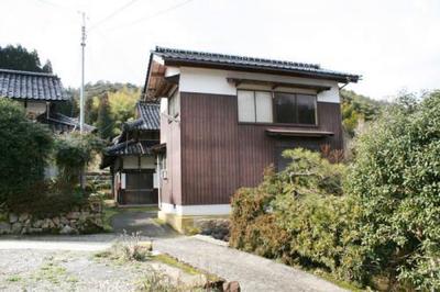 Detached house for sale [119] - Property details - Tottori Prefecture Kurayoshi City Vacant House Bank Site — Image 2, Kurayoshi, Tottori