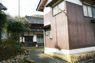 Detached house for sale [119] - Property details - Tottori Prefecture Kurayoshi City Vacant House Bank Site — Image 4, Kurayoshi, Tottori