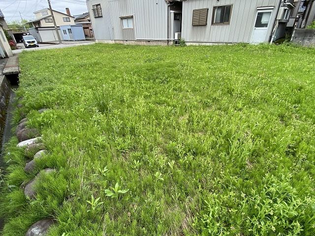 Land for Sale in Tateyama Town, Toyama – 240.59 sqm Corner Lot - Thumbnail 2