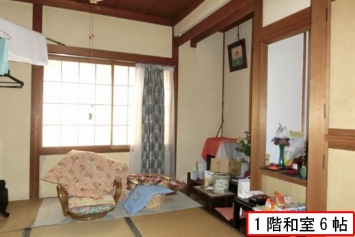 6DK Detached House for Sale in Quiet Nagaoka Residential Area - Thumbnail 2