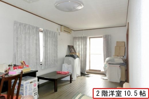 6DK Detached House for Sale in Quiet Nagaoka Residential Area - Thumbnail 4