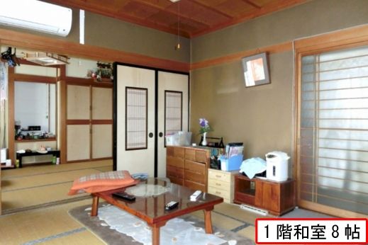 6DK Detached House for Sale in Quiet Nagaoka Residential Area - Thumbnail 3