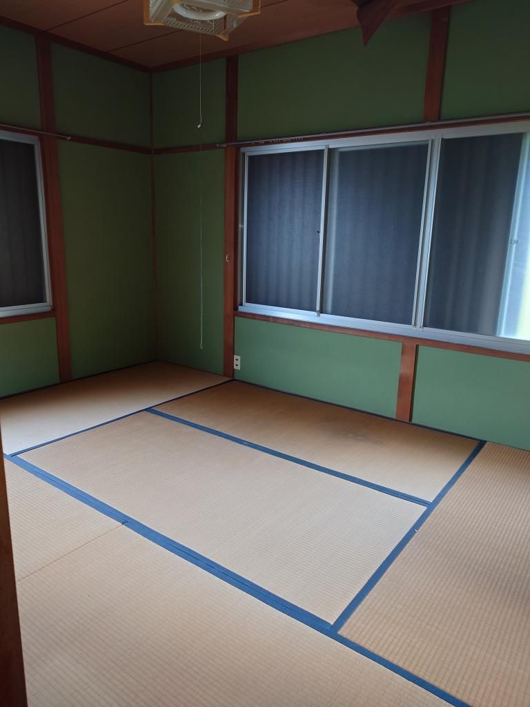 5DK House for Sale in Miyoshi City, Tokushima - 111 sqm - Thumbnail 3