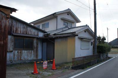 JR Kakogawa Line Kurodasho Station / 9 minutes by car - Property Details - Hyogo Prefecture Nishiwaki City Vacant House Bank Site — Image 1, Nishiwaki, Hyogo