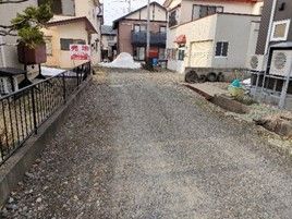 Vacant Land for Sale in Hirosaki, Aomori - 282.93 sqm Plot - Thumbnail 4