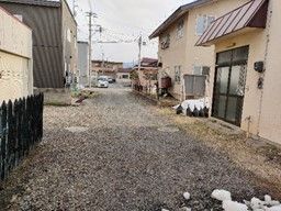 Vacant Land for Sale in Hirosaki, Aomori - 282.93 sqm Plot - Thumbnail 3