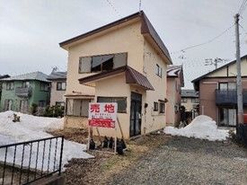Vacant Land for Sale in Hirosaki, Aomori - 282.93 sqm Plot - Thumbnail 2