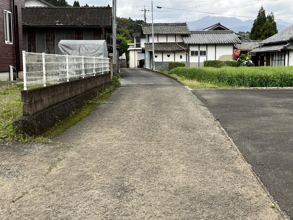 9K Traditional House for Sale Near Harajiri Waterfall in Bungo-Ono - Thumbnail 4
