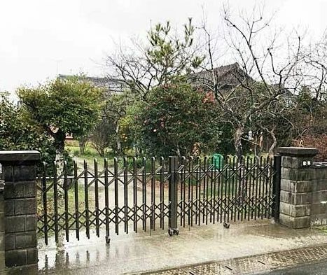 7DK House with Large Garden in Chikujo Town, Fukuoka - Thumbnail 4