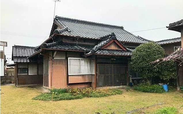 7DK House with Large Garden in Chikujo Town, Fukuoka - Thumbnail 3