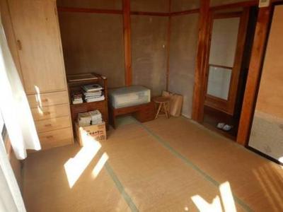 9DK Renovation Project House for Sale in Gamagori, Aichi — Interior, Gamagori, Aichi