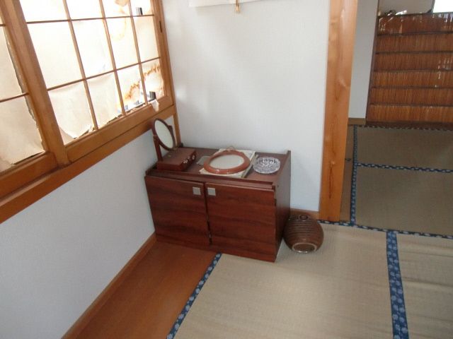 2-Storey House for Sale in Wadayama, Asago City - 65.44 sqm - Thumbnail 4