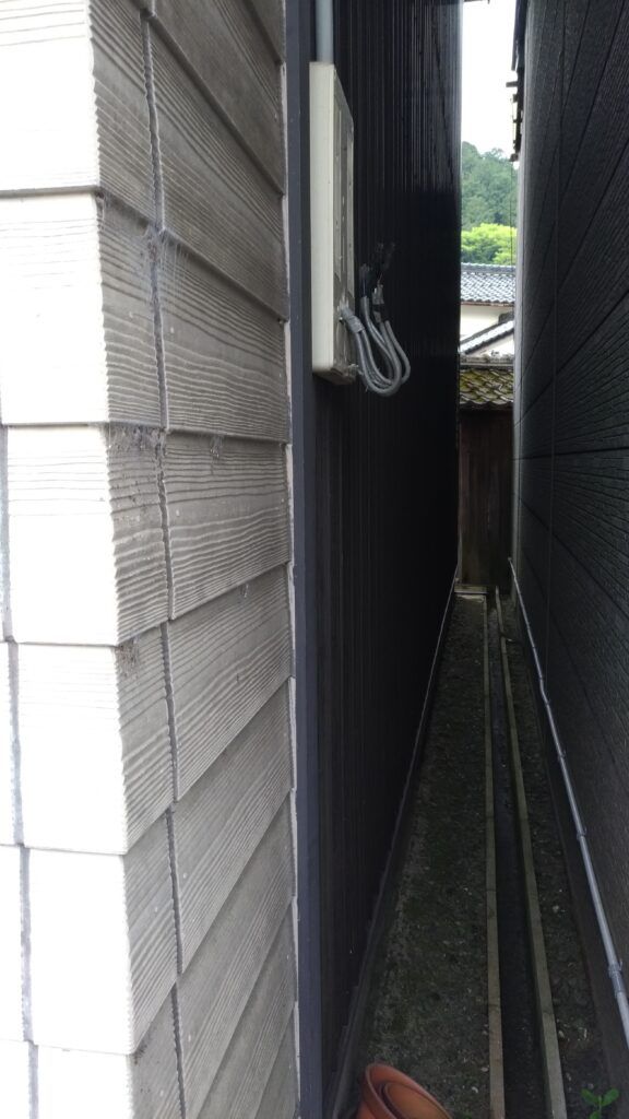 2-Storey House for Sale in Wadayama, Asago City - 65.44 sqm - Thumbnail 2