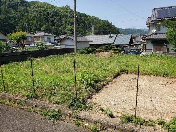 170 sqm Residential Land for Sale in Ozu, Ehime Prefecture - Thumbnail 3