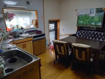 4LDK Vacant House for Sale in Kokonoe, Oita - 1076㎡ Land - Thumbnail 4