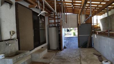 Spacious 5DK House with Garden in Kushima, Miyazaki - 704m² Land — Image 4, Kushima, Miyazaki