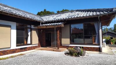 Spacious 5DK House with Garden in Kushima, Miyazaki - 704m² Land — Image 1, Kushima, Miyazaki
