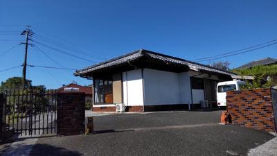 Spacious 5DK House with Garden in Kushima, Miyazaki - 704m² Land — Image 1, Kushima, Miyazaki