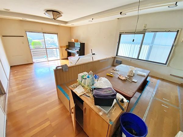 3DK House with Warehouse for Sale in Kinokawa City Wakayama - Thumbnail 3