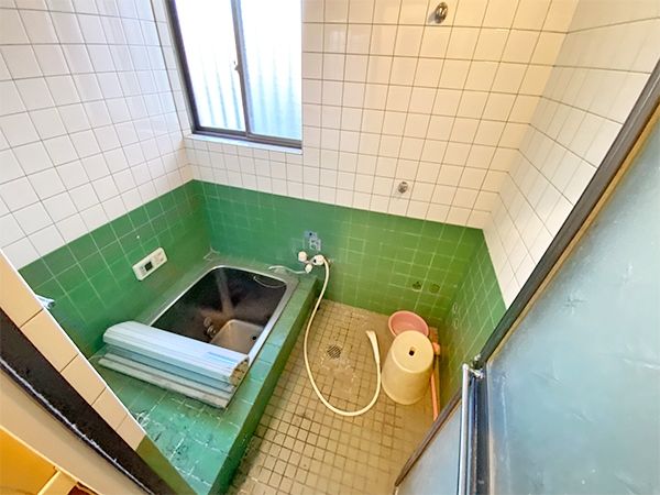 3DK House with Warehouse for Sale in Kinokawa City Wakayama - Thumbnail 4