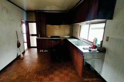 Spacious 7DK House in Yanai City - 266sqm Traditional Home — Image 2, Yanai, Yamaguchi