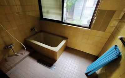 Spacious 7DK House in Yanai City - 266sqm Traditional Home — Image 1, Yanai, Yamaguchi