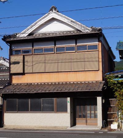 Spacious 7DK House in Yanai City - 266sqm Traditional Home — Image 1, Yanai, Yamaguchi