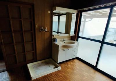 Spacious 7DK House in Yanai City - 266sqm Traditional Home — Image 3, Yanai, Yamaguchi